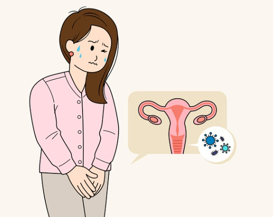 브라질리언 레이저제모 ㅣ 질염 예방에 도움되는 원리